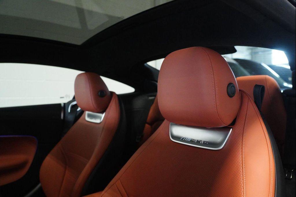 new 2026 Mercedes-Benz AMG GT 55 car, priced at $171,395