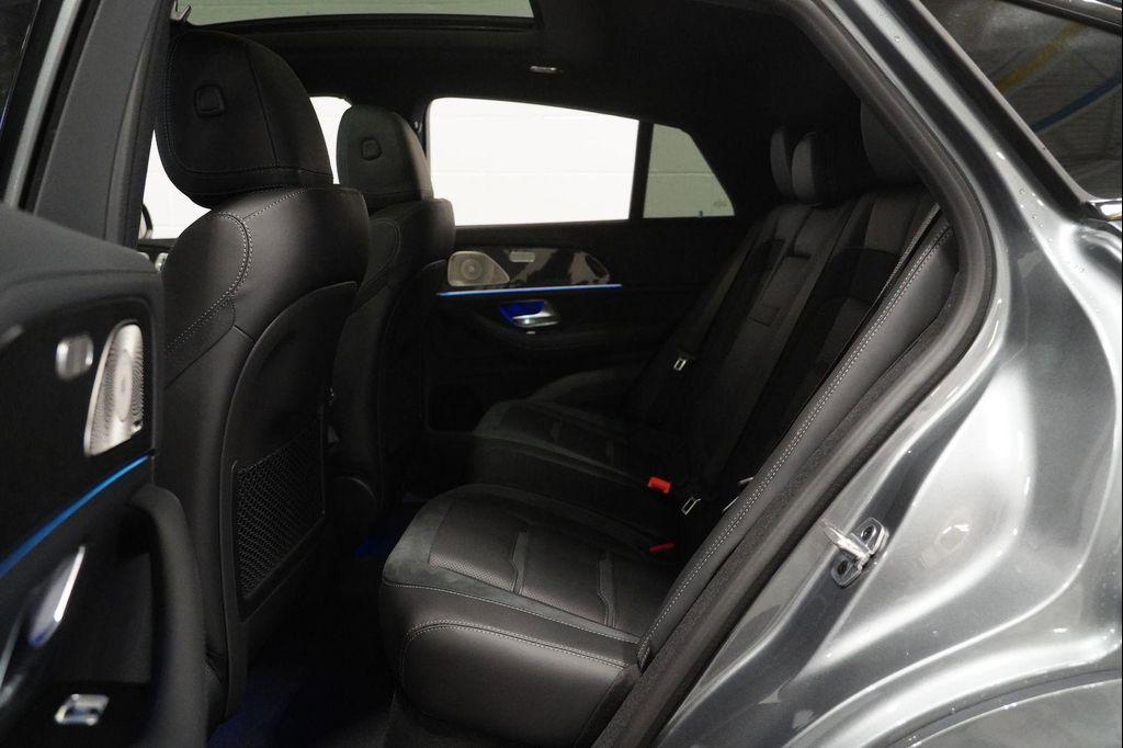 new 2026 Mercedes-Benz AMG GLE 53 car, priced at $100,235