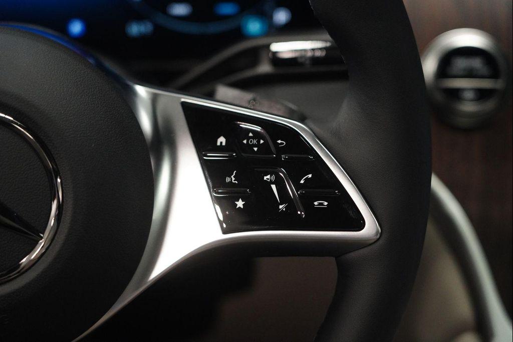 new 2026 Mercedes-Benz GLC 300 car, priced at $55,650