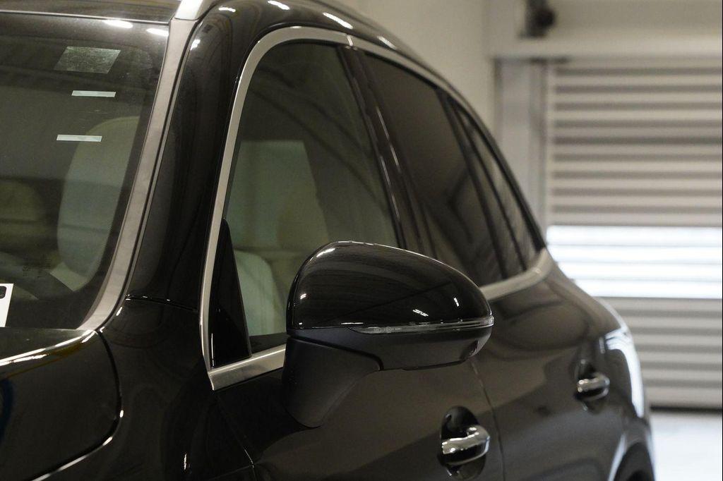 new 2026 Mercedes-Benz GLC 300 car, priced at $55,650