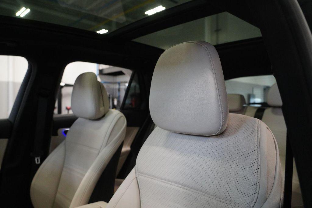 new 2026 Mercedes-Benz GLC 300 car, priced at $55,650