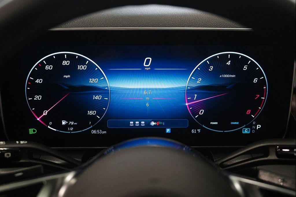 new 2026 Mercedes-Benz GLC 300 car, priced at $55,650