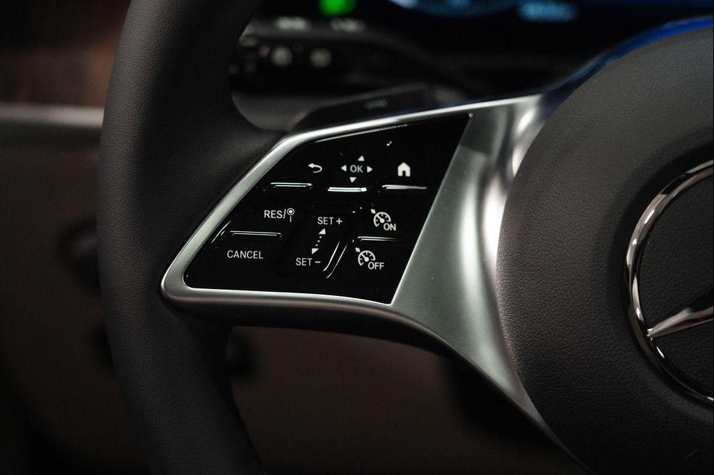 new 2026 Mercedes-Benz GLC 300 car, priced at $55,650