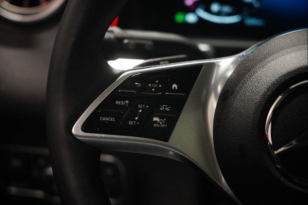 used 2026 Mercedes-Benz GLB 250 car, priced at $46,063