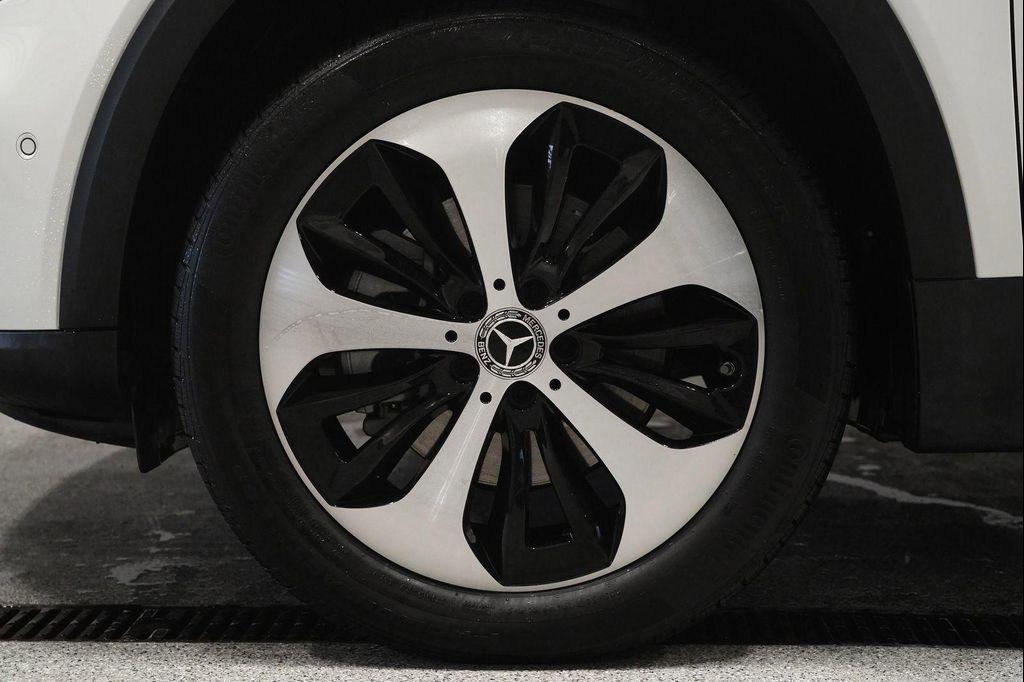 used 2026 Mercedes-Benz GLB 250 car, priced at $46,063