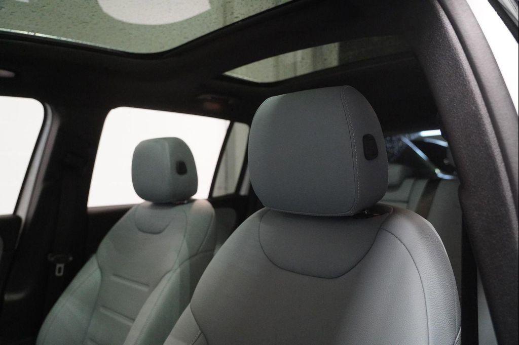 used 2026 Mercedes-Benz GLB 250 car, priced at $46,063