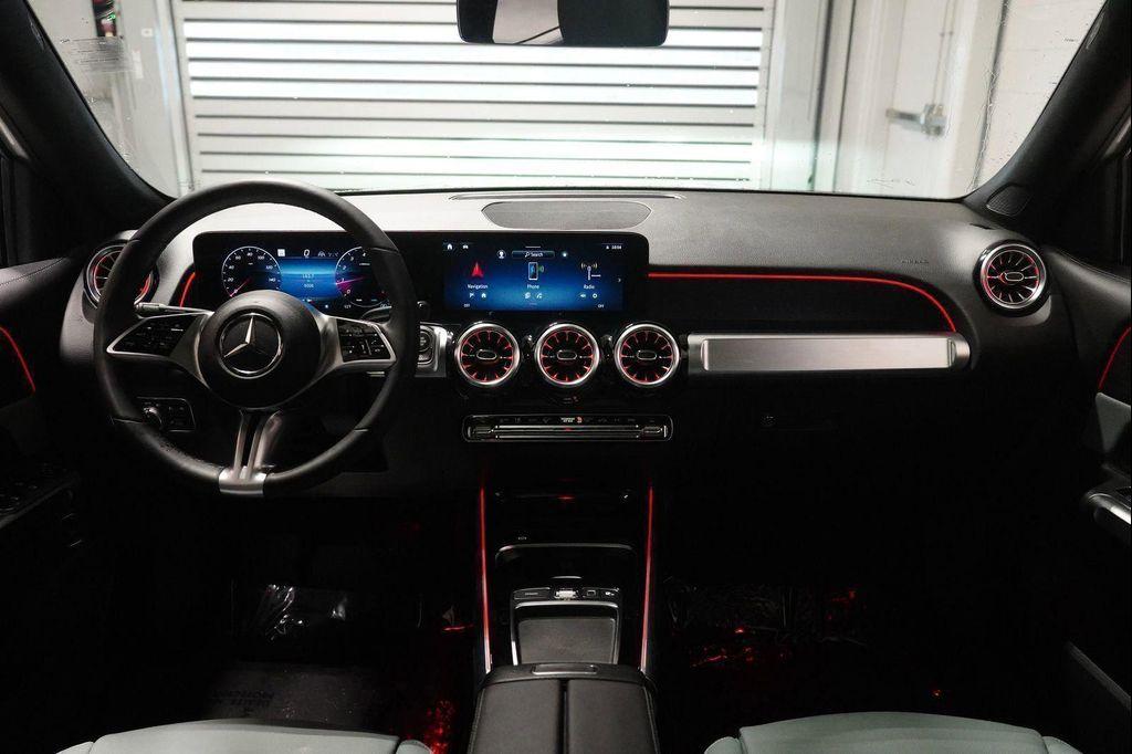 used 2026 Mercedes-Benz GLB 250 car, priced at $46,063