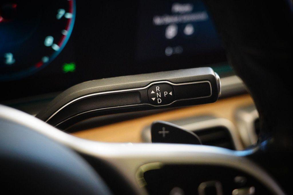 used 2021 Mercedes-Benz GLE 350 car, priced at $36,842