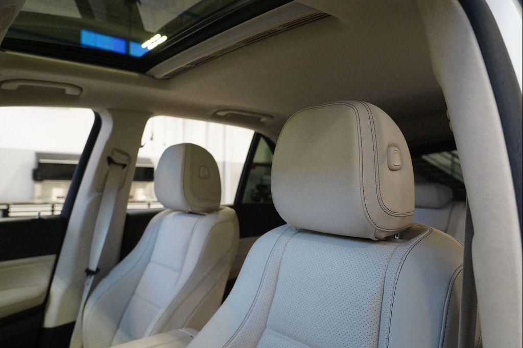 used 2021 Mercedes-Benz GLE 350 car, priced at $36,842