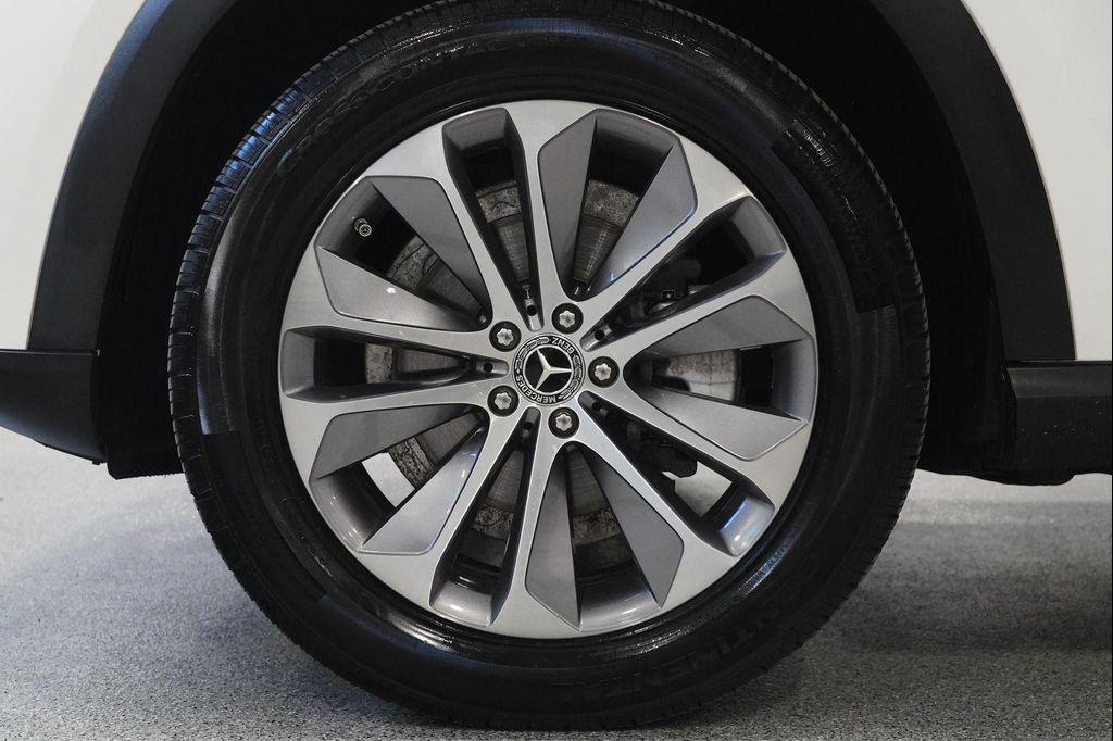 used 2021 Mercedes-Benz GLE 350 car, priced at $36,842