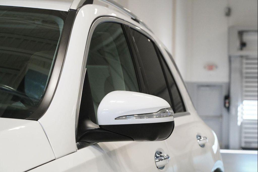 used 2021 Mercedes-Benz GLE 350 car, priced at $36,842