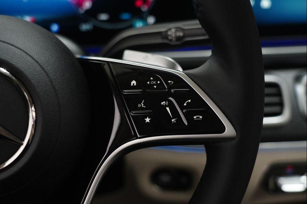new 2026 Mercedes-Benz GLE 350 car, priced at $84,230