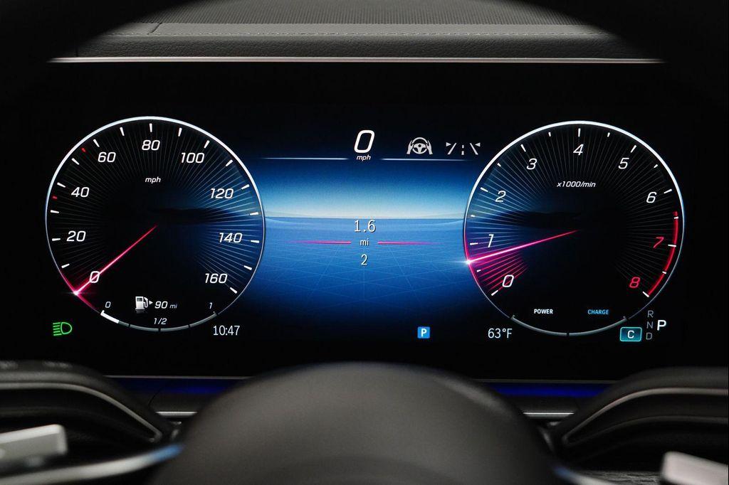 new 2026 Mercedes-Benz GLE 350 car, priced at $84,230