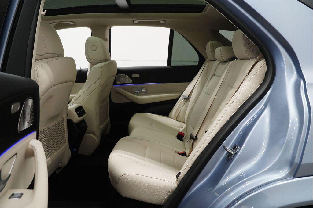 new 2026 Mercedes-Benz GLE 350 car, priced at $84,230