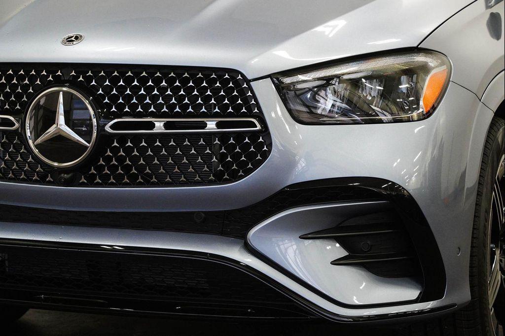 new 2026 Mercedes-Benz GLE 350 car, priced at $84,230