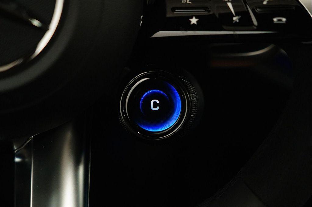 new 2026 Mercedes-Benz AMG E 53 car, priced at $116,550