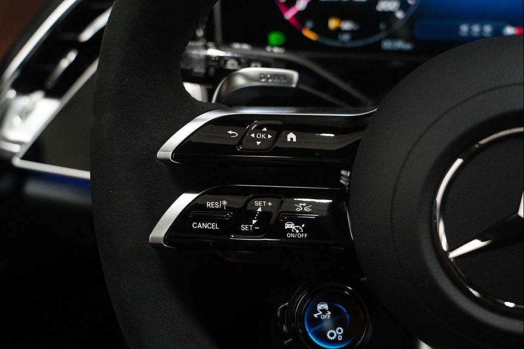 new 2026 Mercedes-Benz AMG E 53 car, priced at $116,550