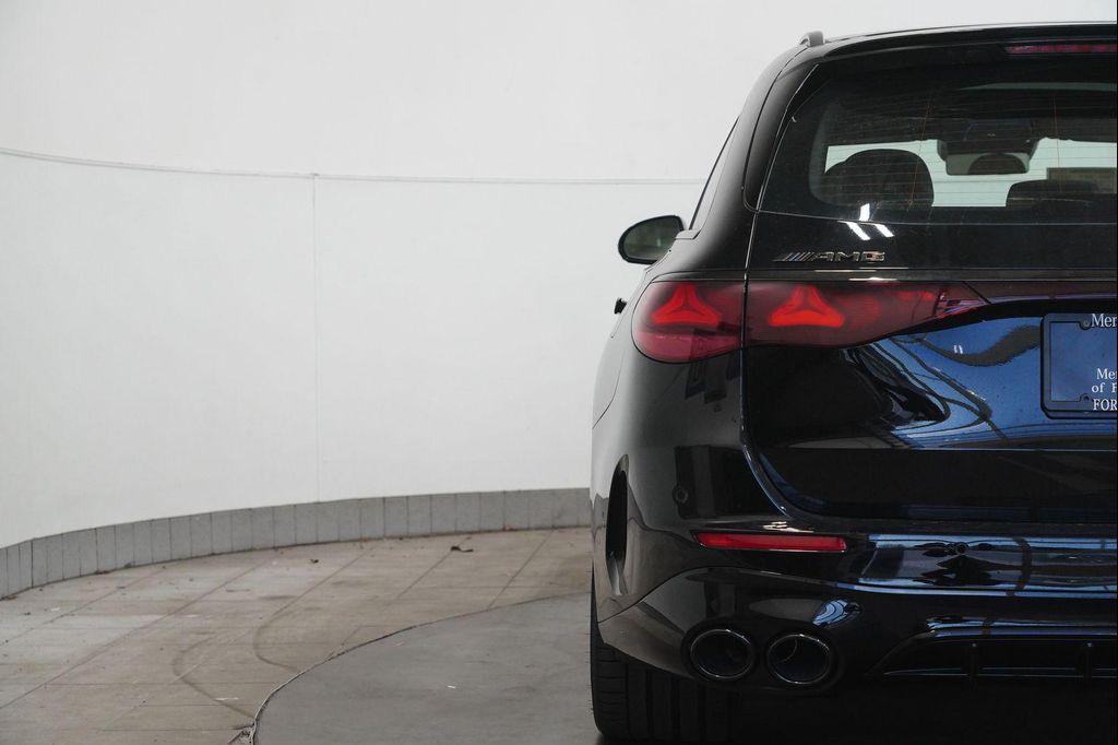 new 2026 Mercedes-Benz AMG E 53 car, priced at $116,550