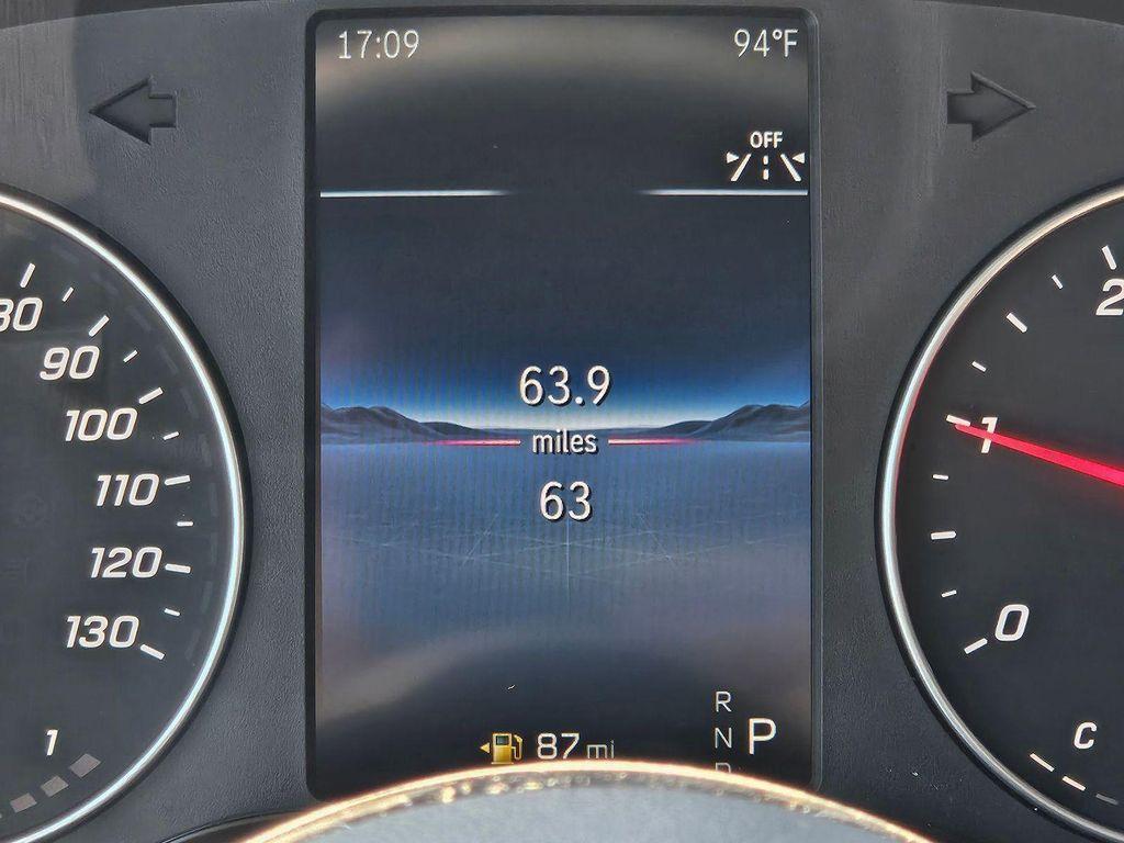 new 2025 Mercedes-Benz Sprinter 2500 car, priced at $62,003