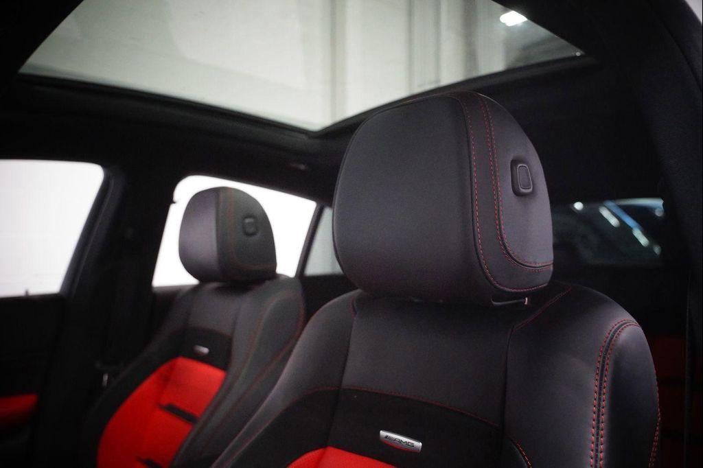 used 2023 Mercedes-Benz AMG GLE 53 car, priced at $65,374