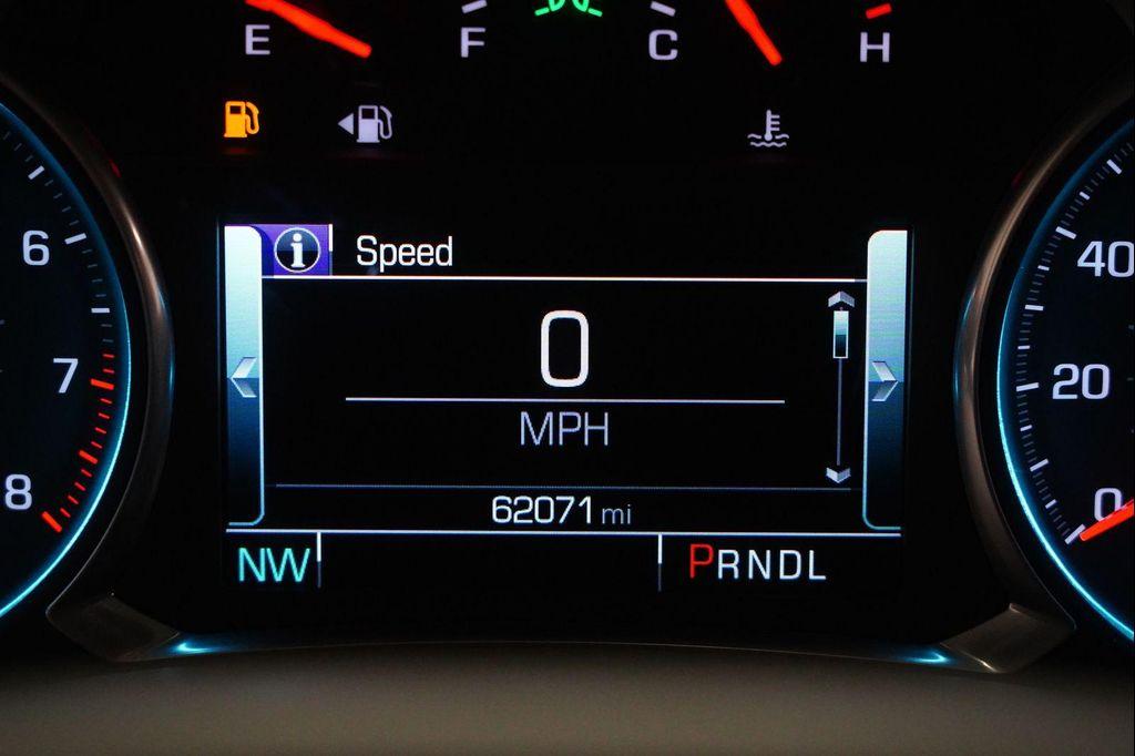 used 2019 Chevrolet Traverse car, priced at $25,618