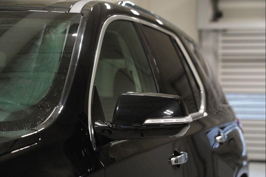 used 2019 Chevrolet Traverse car, priced at $25,618