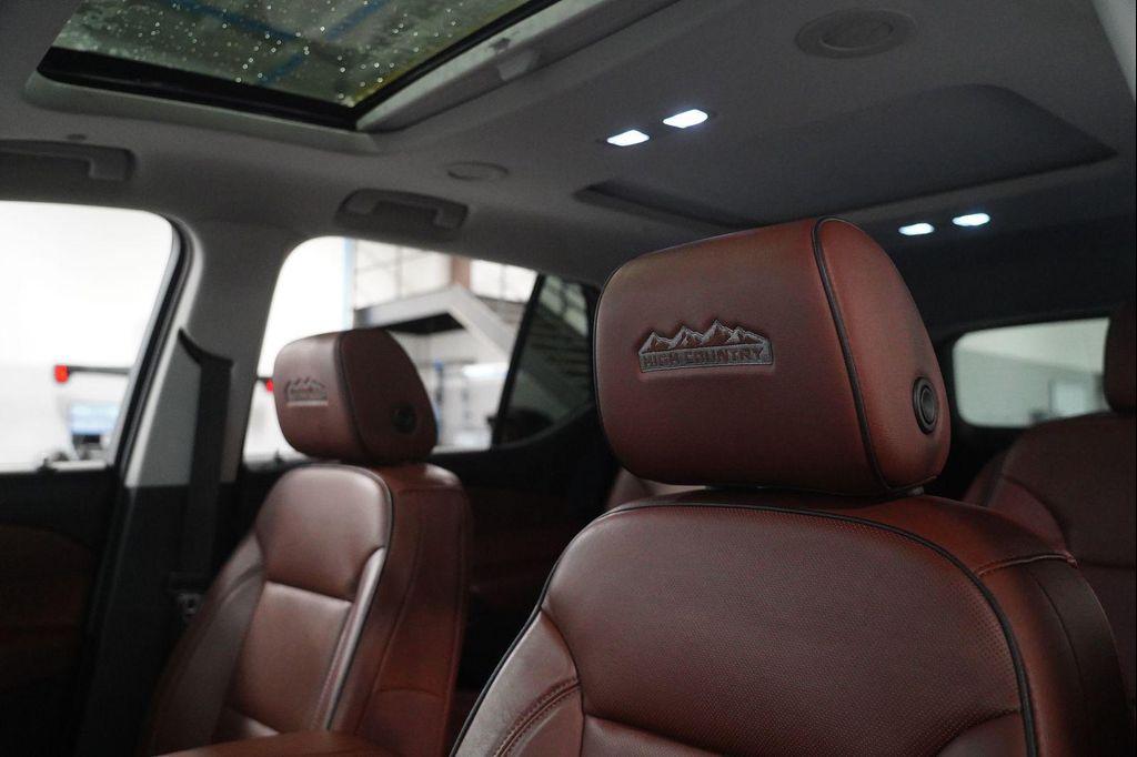 used 2019 Chevrolet Traverse car, priced at $25,618