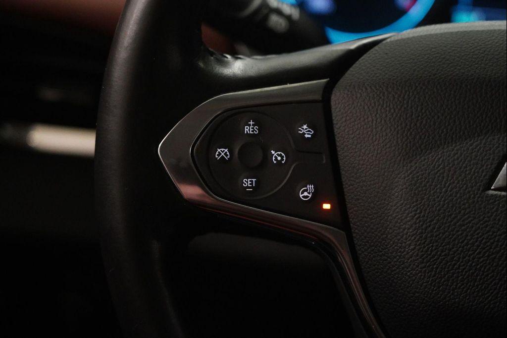 used 2019 Chevrolet Traverse car, priced at $25,618