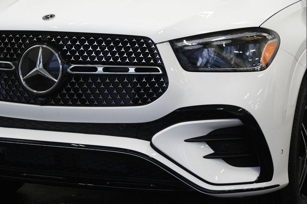 new 2026 Mercedes-Benz GLE 350 car, priced at $73,665