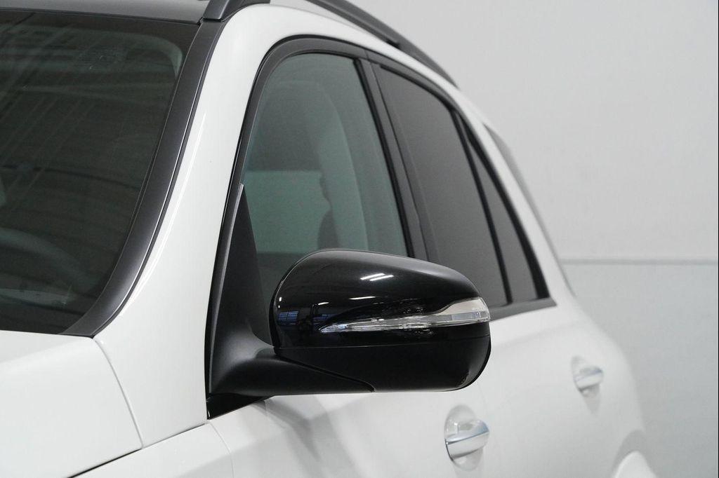 new 2026 Mercedes-Benz GLE 350 car, priced at $73,665