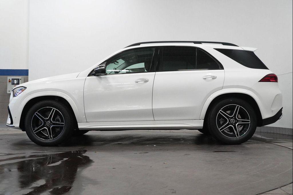 new 2026 Mercedes-Benz GLE 350 car, priced at $73,665