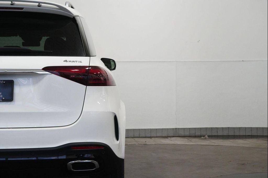 new 2026 Mercedes-Benz GLE 350 car, priced at $73,665