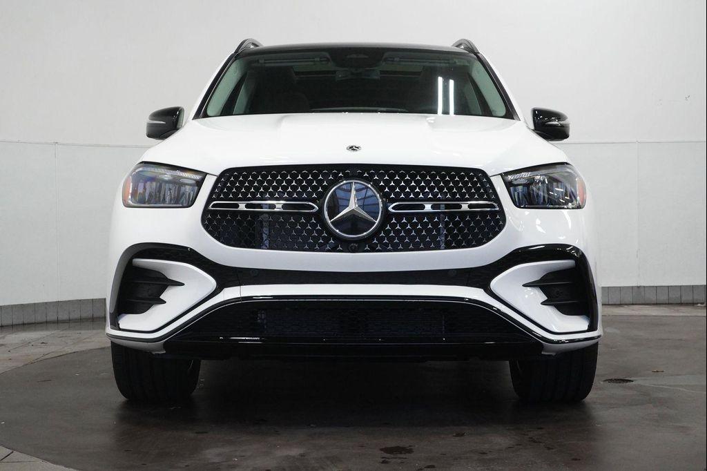 new 2026 Mercedes-Benz GLE 350 car, priced at $73,665