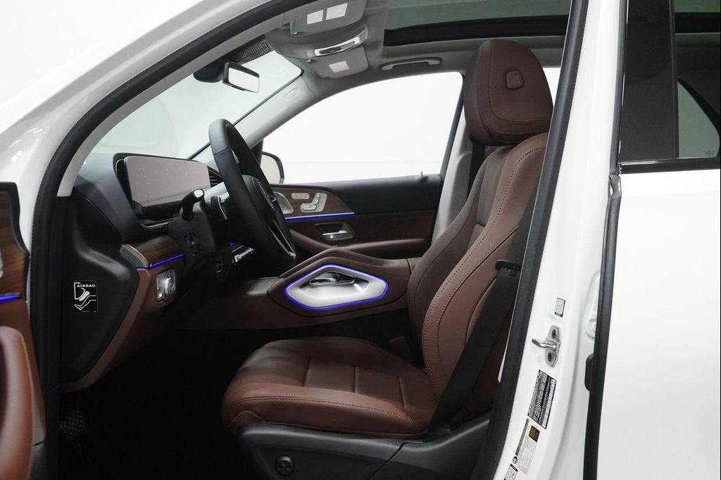 new 2026 Mercedes-Benz GLE 350 car, priced at $73,665
