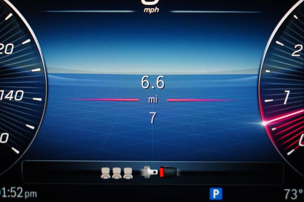 new 2026 Mercedes-Benz GLE 350 car, priced at $73,665