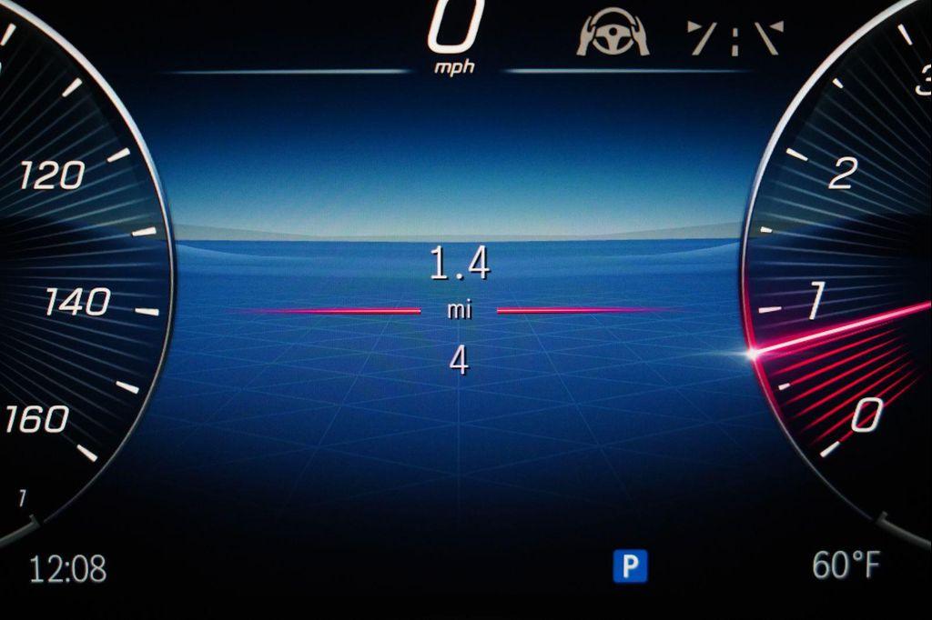 new 2026 Mercedes-Benz GLE 350 car, priced at $86,540