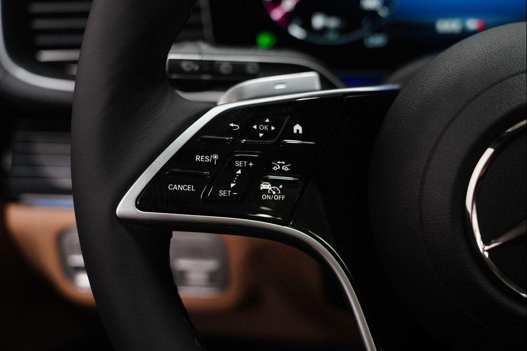 new 2026 Mercedes-Benz GLE 350 car, priced at $86,540