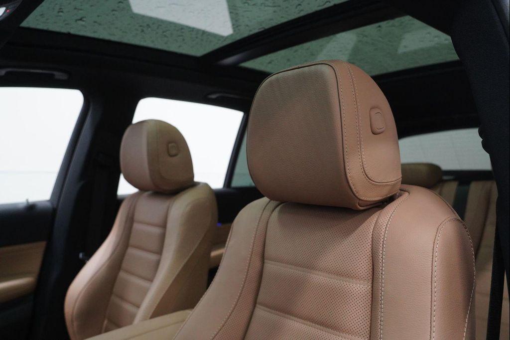 new 2026 Mercedes-Benz GLE 350 car, priced at $86,540