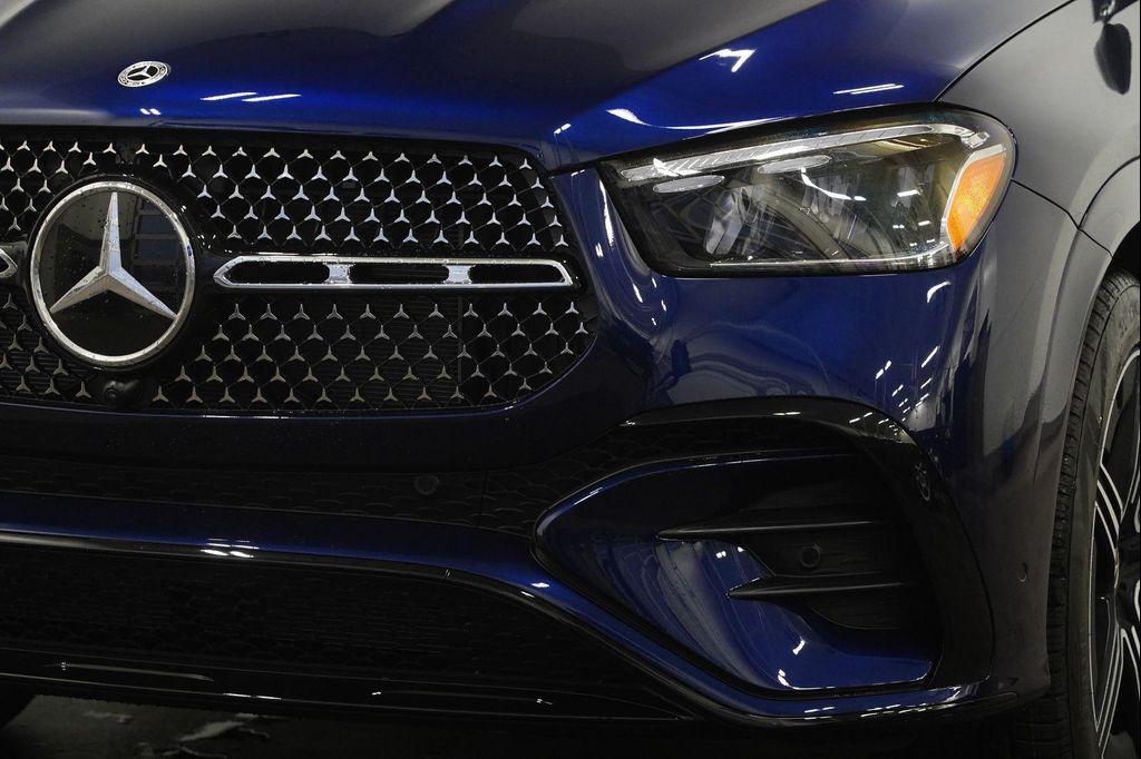 new 2026 Mercedes-Benz GLE 350 car, priced at $86,540