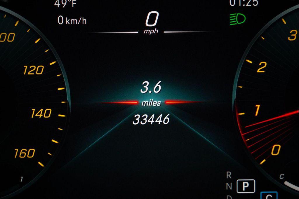 used 2023 Mercedes-Benz GLC 300 car, priced at $44,292