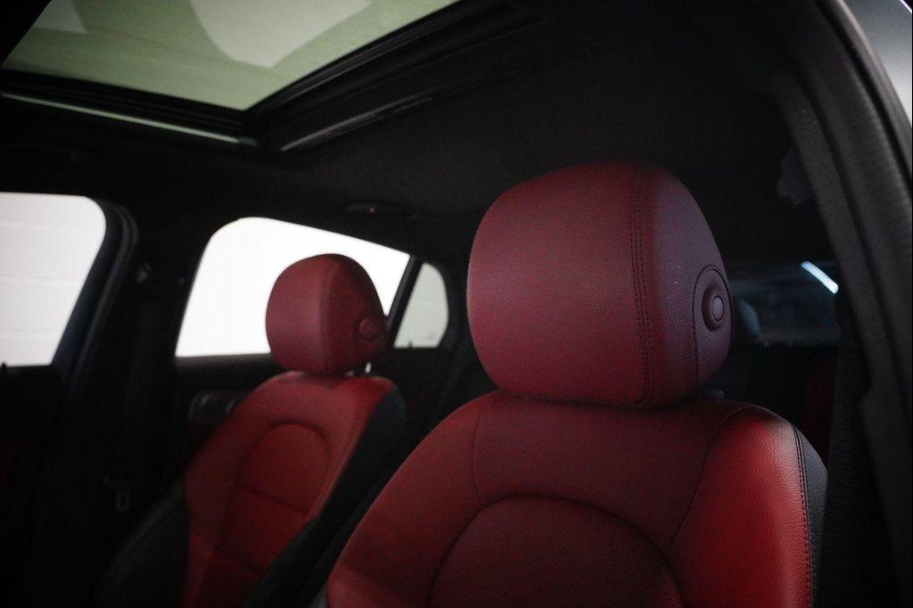 used 2023 Mercedes-Benz GLC 300 car, priced at $44,292