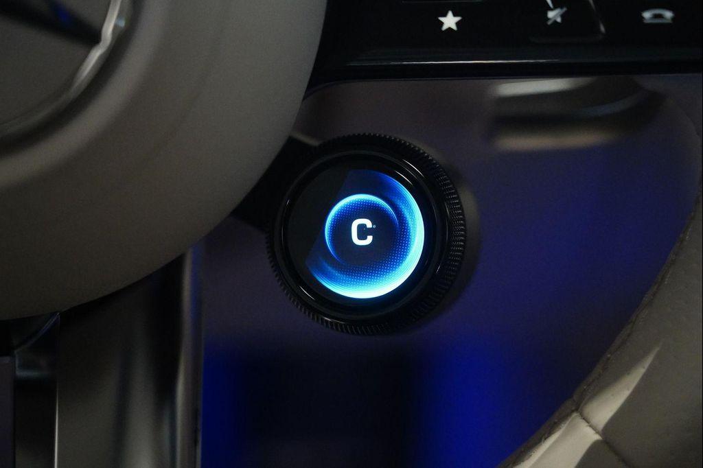 used 2025 Mercedes-Benz AMG GT 55 car, priced at $143,996