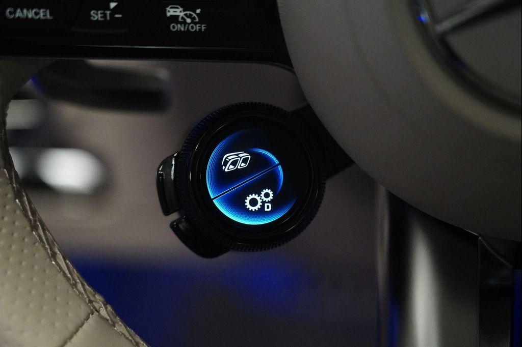 used 2025 Mercedes-Benz AMG GT 55 car, priced at $143,996