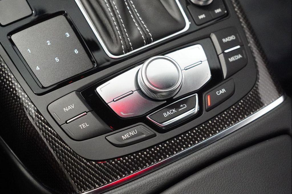 Audi S7 view 27