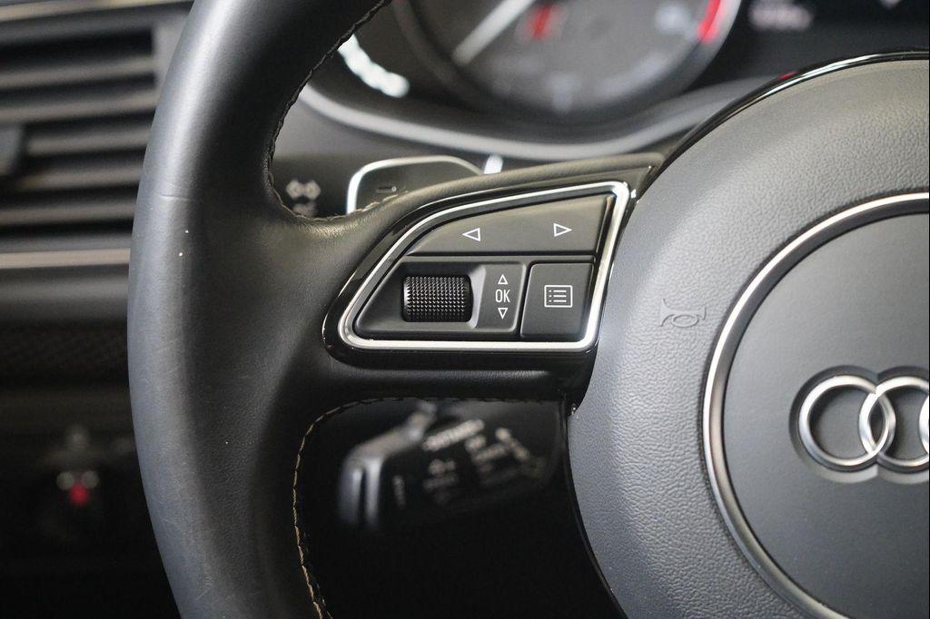 used 2018 Audi S7 car, priced at $35,606