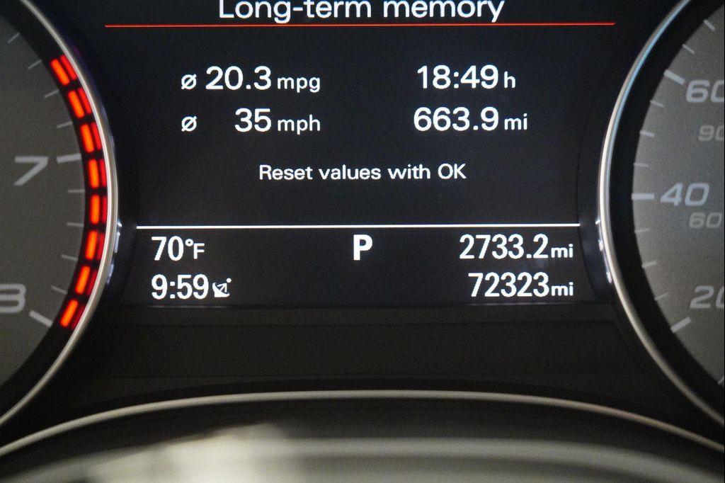 used 2018 Audi S7 car, priced at $35,606
