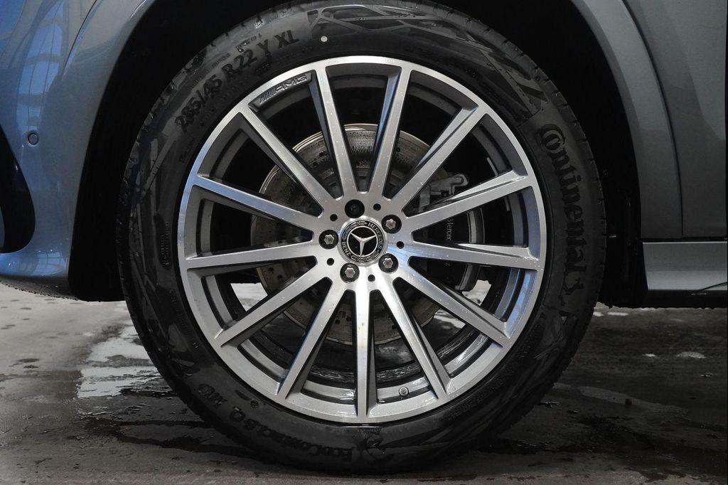 new 2025 Mercedes-Benz GLS 450 car, priced at $97,730