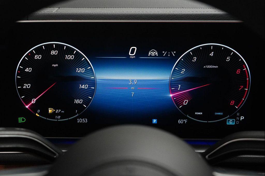 new 2025 Mercedes-Benz GLS 450 car, priced at $97,730