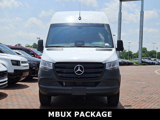 new 2025 Mercedes-Benz Sprinter 2500 car, priced at $62,003