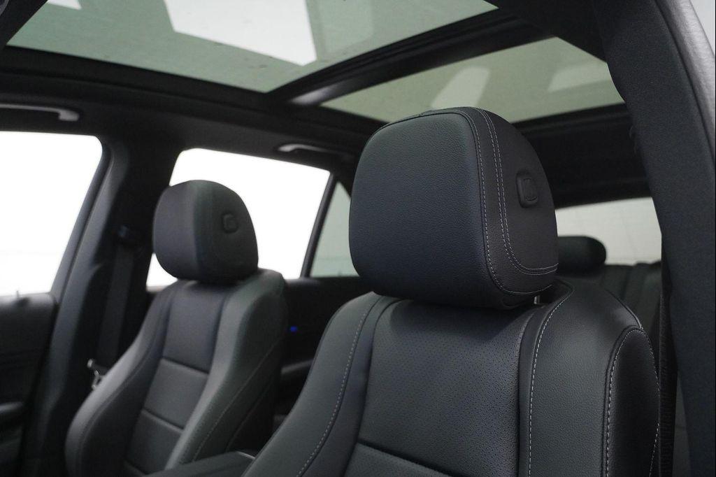 new 2026 Mercedes-Benz GLE 350 car, priced at $81,395